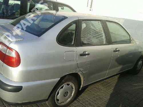 Engine control unit (ECU) SEAT CORDOBA (6K2) 1.4 | BP5160886M57 