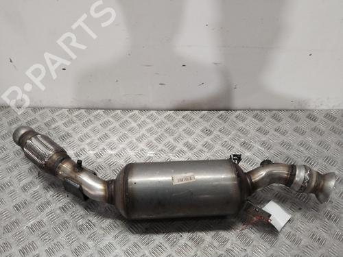 Used Particulate filter Particulate filter MERCEDES-BENZ SPRINTER 3,5-t Van (B906) 310 CDI (906.631, 906.633, 906.635, 906.637) (95 hp) 29072137 29072137