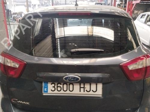 Used Tailgate FORD C-MAX II (DXA/CB7, DXA/CEU) 1.6 TDCi (115 hp) 32670741