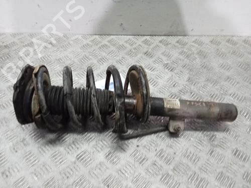 Used Right front shock absorber Right front shock absorber PEUGEOT PARTNER Box Body/MPV (5_, G_) 1.6 HDi 75 (75 hp) 30906571 30906571