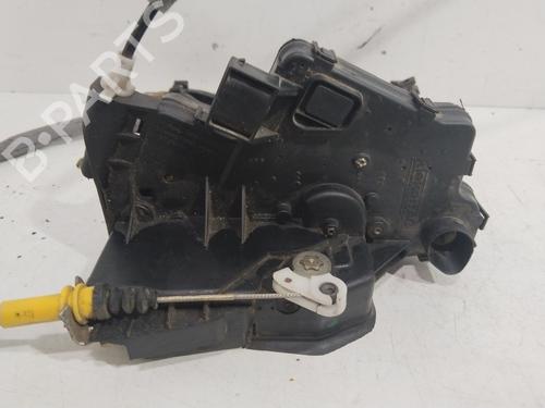 Rear left lock BMW 3 (E46) 323 i | BP17970703C100 