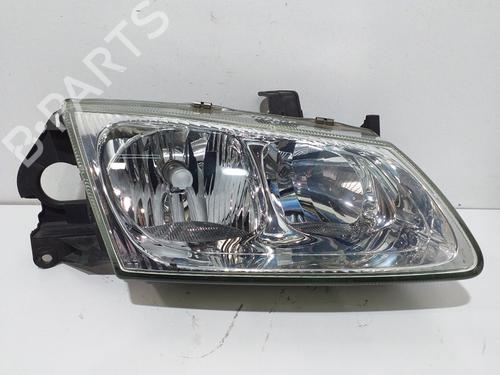 Used Right headlight Right headlight NISSAN ALMERA II Hatchback (N16) [2000-2026] 15405184 15405184