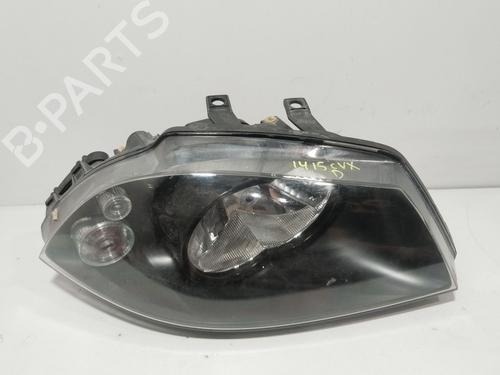 Used Right headlight Right headlight 38486447 38486447