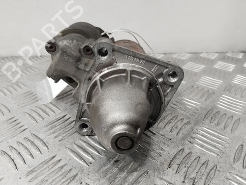 Startmotor FORD FOCUS C-MAX (DM2) 1.6 (100 hp) 29592341