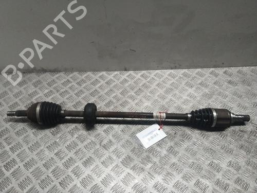 Used Right front driveshaft Right front driveshaft DACIA SANDERO II 1.5 dCi (90 hp) 25900771 25900771