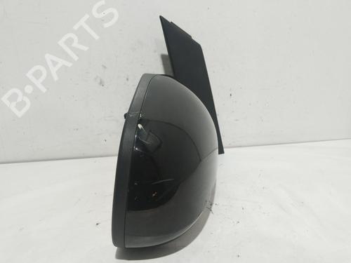 Right mirror SEAT ALTEA XL (5P5, 5P8) 1.6 TDI | BP20848743C27 