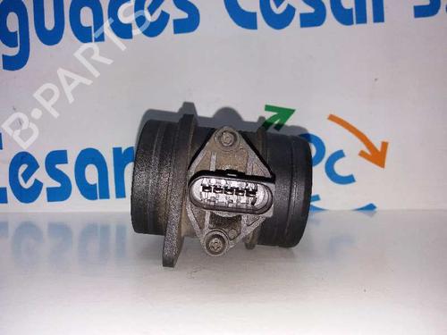Used Mass air flow sensor SEAT IBIZA III (6L1) [2002-2009]  5200135