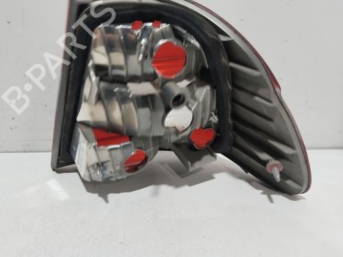 Left taillight BMW 3 (E46) 320 d | BP23532457C34 