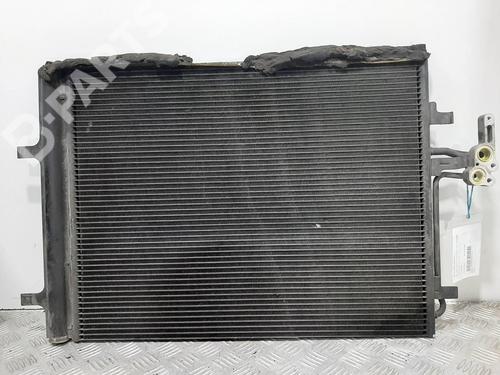 AC radiator FORD GALAXY II (WA6)  | BP7029269M32 