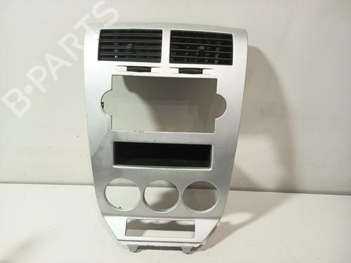 Difusor / Saída de ar Difusor / Saída de ar DODGE CALIBER 2.0 CRD (140 hp) 36238616 36238616