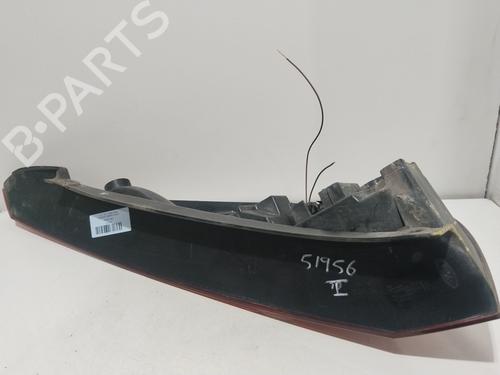 Left taillight FORD FIESTA V (JH_, JD_) 1.4 TDCi | BP26167703C34 