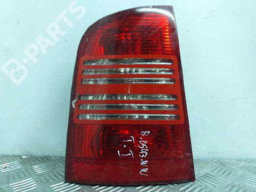 Used Left taillight SKODA OCTAVIA I (1U2) 1.9 TDI (90 hp) 5204530