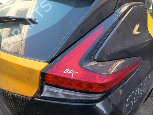 right-taillight-nissan-leaf-ze0-2010-2011-2012-2013-2014-2015-2016-2017-32361439 main image