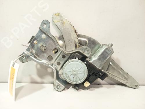 Used Rear left window mechanism Rear left window mechanism SUZUKI SX4 (EY, GY) [2006-2026] 33235581 33235581