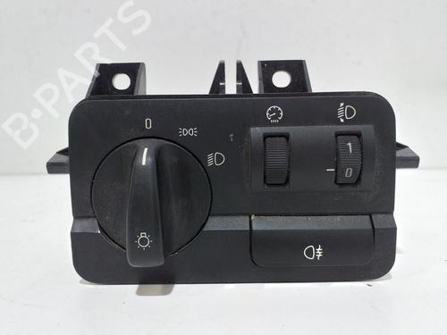 Used Headlight switch BMW 3 (E46) 320 d (136 hp) 13296268