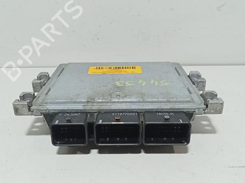 Engine control unit (ECU) FORD TRANSIT CONNECT (P65_, P70_, P80_) 1.8 TDCi | BP38702749M57 - Image 4