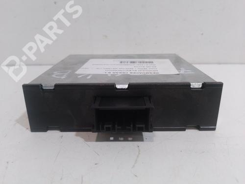 Electronic module BMW 1 (E81) 118 i | BP10158483M83 