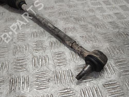 Steering rack PEUGEOT 307 SW (3H) 2.0 HDi 135 | BP31213537M22