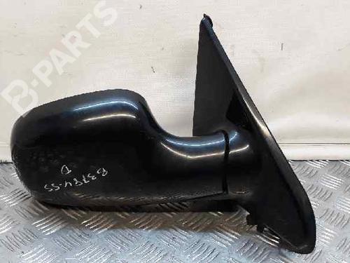 Right mirror CHRYSLER VOYAGER / GRAND VOYAGER III (GS_, NS_)  | BP5202303C27 