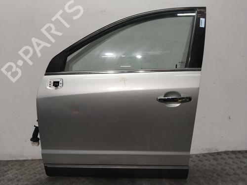 Used Left front door OPEL ANTARA A (L07) 2.0 CDTI 4x4 (150 hp) 29633966