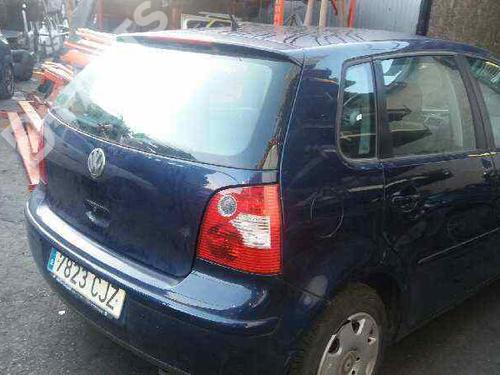 Right taillight VW POLO (9N_, 9A_)  | BP5164475C35 
