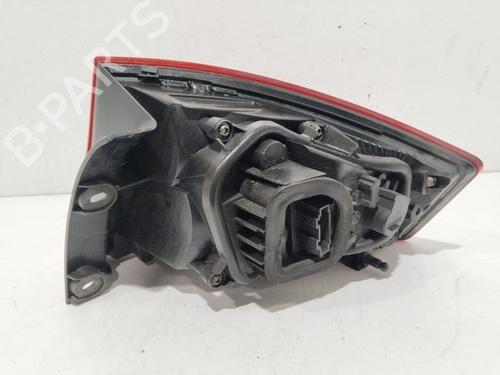 Left taillight SEAT TOLEDO IV (KG3)  | BP17725045C34 