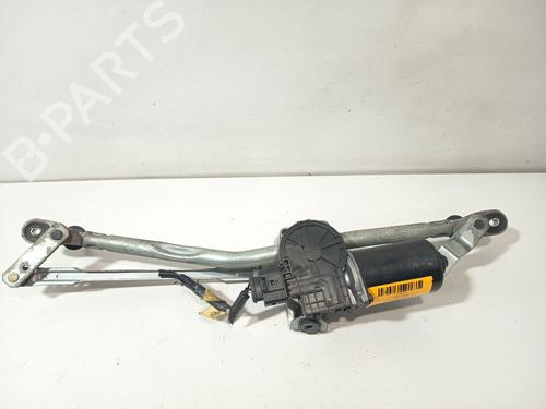 Front wiper motor MAZDA 3 (BK) 1.6 DI Turbo | BP34538480M29  - Image 5