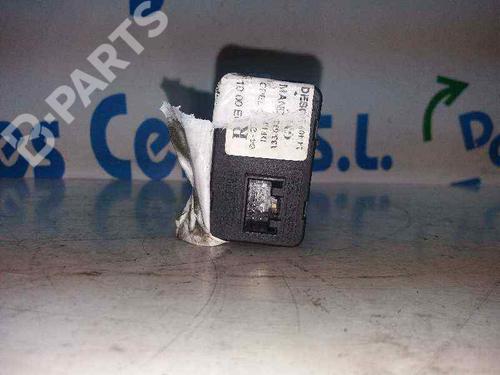 Left front window switch OPEL CORSA C (X01)  | BP5200002I27 