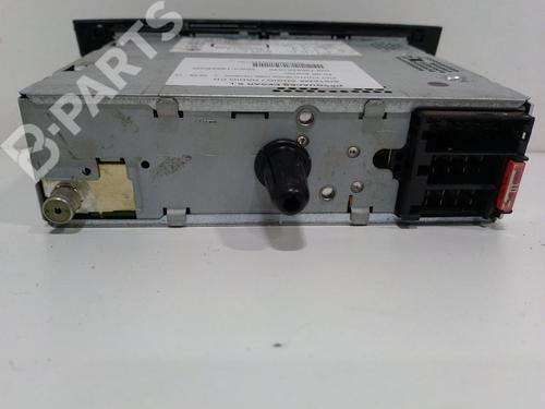 Radio FIAT PUNTO EVO (199_)  | BP9363089E6 