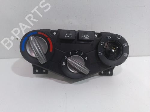 Used Climate control KIA RIO II (JB) [2005-2011]  12256596