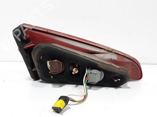 Right tailgate light PEUGEOT 607 (9D, 9U) | BP14066885C80