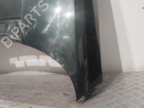 Hood LAND ROVER RANGE ROVER III (L322)  | BP25627507C1 
