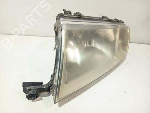 Left headlight SKODA FABIA I Combi (6Y5) 1.9 TDI | BP37991792C28 - Image 2