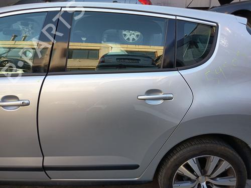 Used Left rear door Left rear door 38775034 38775034