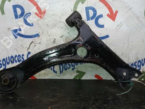 Venstre fortil bærearm Venstre fortil bærearm TOYOTA COROLLA (_E12_) 2.0 D-4D (CDE120R, CDE120L_) (116 hp) 5191192 5191192