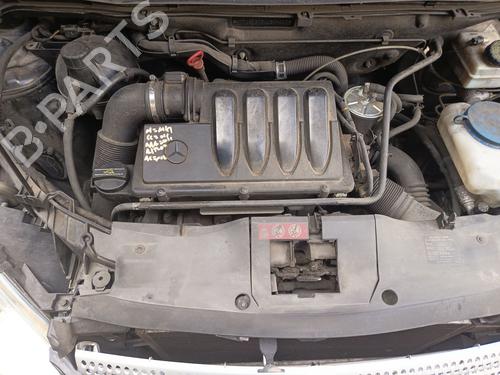 Left headlight MERCEDES-BENZ A-CLASS (W169) A 160 CDI (169.006, 169.306) | BP39880717C28 - Image 5