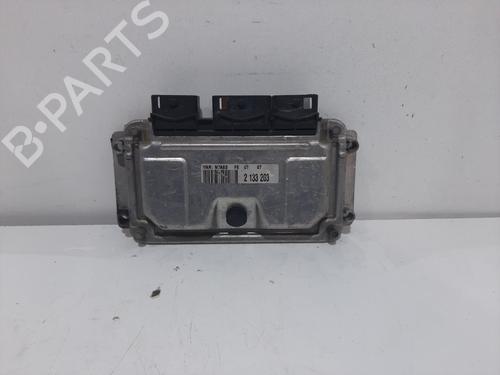 Engine control unit (ECU) CITROËN XSARA (N1) 1.6 16V | BP12256545M57 
