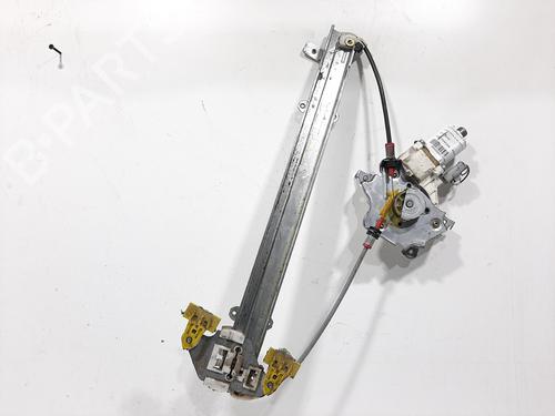 Used Front right window mechanism Front right window mechanism NISSAN MICRA III (K12) [2002-2011] 8871245 8871245