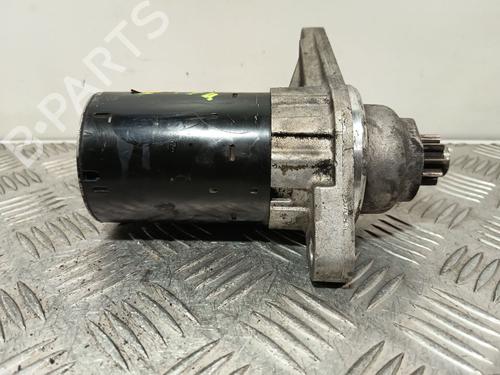 Starter MAZDA 2 (DY) 1.4 | BP36091887M8 - Image 3