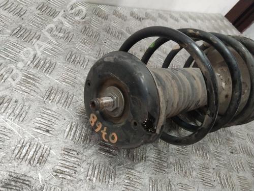Left front shock absorber CITROËN C4 Coupe (LA_) 1.4 16V | BP27443867M16 