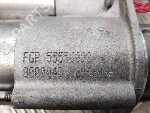 Starter OPEL ASTRA H GTC (A04) 1.6 (L08) | BP17895925M8 