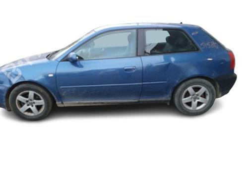 Højre forlygte AUDI A3 (8L1) 1.6 | BP23442158C29 