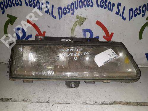 Used Right headlight CITROËN XANTIA (X2) 1.6 i SX (88 hp) 5178676