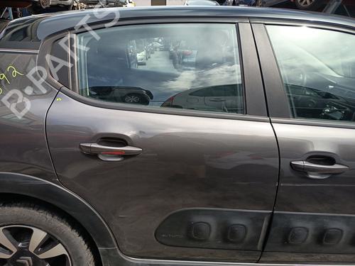 Used Right rear door Right rear door 38725104 38725104