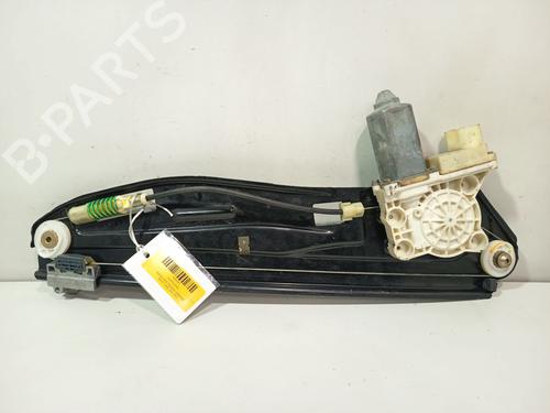 Used Rear right window mechanism Rear right window mechanism BMW 7 (E65, E66, E67) 735 i, Li (272 hp) 33400967 33400967