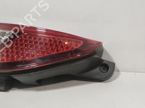 Left taillight CITROËN BERLINGO Box Body/MPV (B9) | BP31979931C34