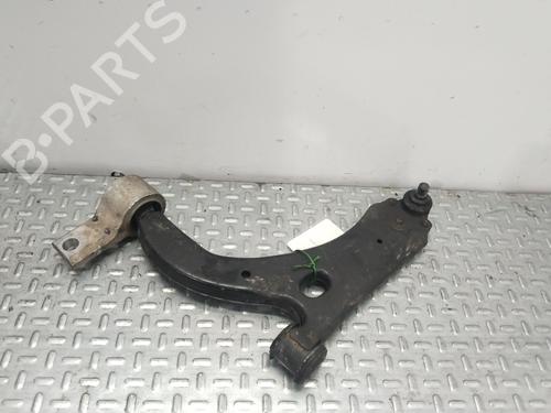 Used Left front suspension arm Left front suspension arm FORD FUSION (JU_) 1.4 (80 hp) 36667739 36667739