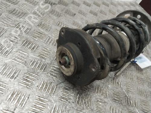 Right front shock absorber VW PASSAT B6 (3C2) 2.0 TDI 16V | BP27590046M17 