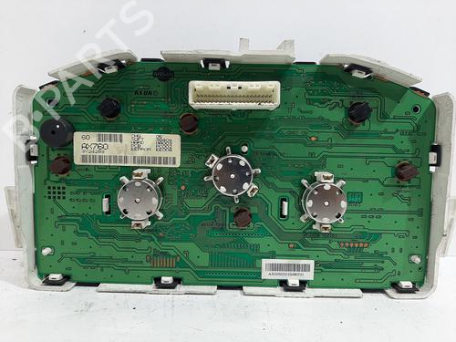 Instrument cluster NISSAN MICRA III (K12)  | BP14919742C47 