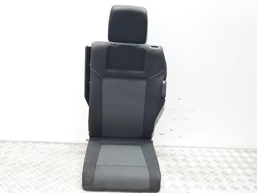 Used Rear seat (3rd row) Rear seat (3rd row) OPEL ZAFIRA A MPV (T98) [1999-2006] 8308546 8308546